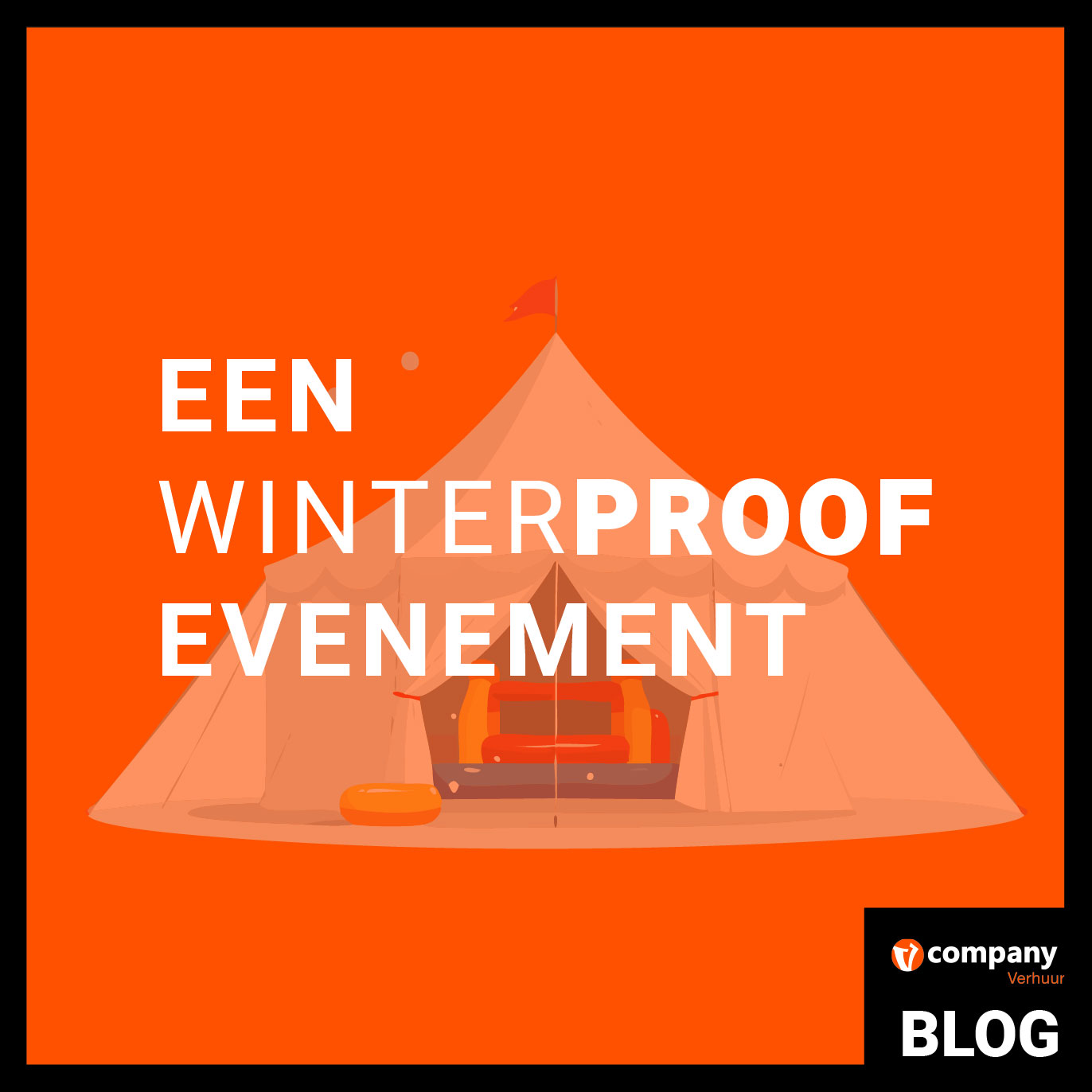 De winter staat voor de deur! Zo bereid je je voor met het huren van een attractie